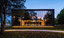 Bruce Springsteen Center for American Music