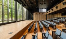 Bruce Springsteen Center for American Music