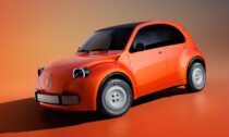 Citroën 2 CV Concept