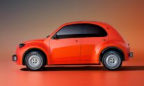 Citroën 2 CV Concept