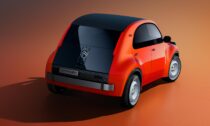 Citroën 2 CV Concept