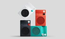 CMF Speaker S a CMF Speaker M