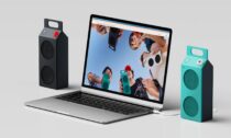 CMF Speaker S a CMF Speaker M