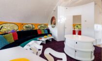 The Donaldson Futuro