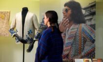 Freddie Mercury a ukázka za výstavy Splendid Things