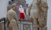 Freddie Mercury a ukázka za výstavy Splendid Things