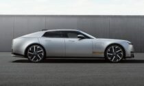 Jaguar Type 01