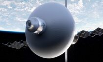 Thunderbird Space Station pro Max Space od OMI
