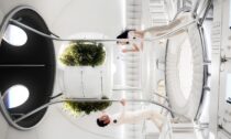 Thunderbird Space Station pro Max Space od OMI