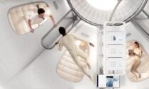 Thunderbird Space Station pro Max Space od OMI