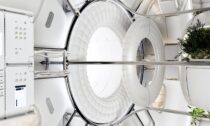 Thunderbird Space Station pro Max Space od OMI