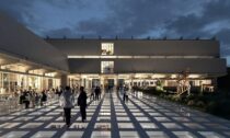 GAM Torino podle MVRDV