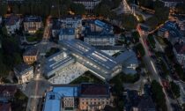 GAM Torino podle MVRDV