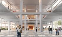 GAM Torino podle MVRDV