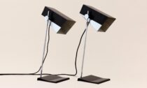 Výstava Retro lampy