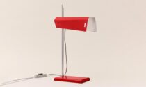 Výstava Retro lampy