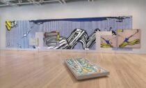 Roy Lichtenstein a výstava Like New