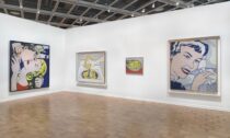 Roy Lichtenstein a výstava Like New
