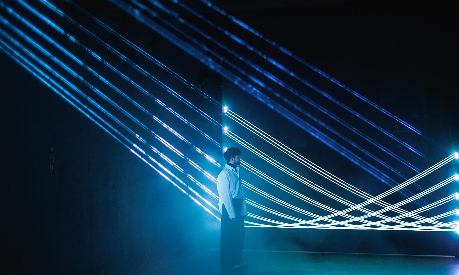 Signal Festival 2026 představí v&nbsp;Dejvicích a&nbsp;na&nbsp;Starém Městě celkem 21 světelných instalací