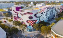 Museum Garage v Miami Design District