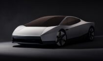 Tesla Roadster