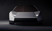 Tesla Roadster
