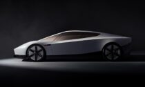Tesla Roadster