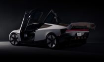 Tesla Roadster