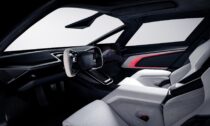 Tesla Roadster