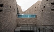 Water Culture House