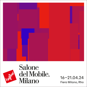 Salone del Mobile.Milano 2024