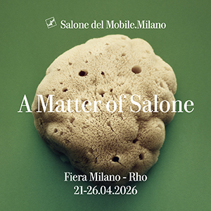 Salone del Mobile.Milano 2026