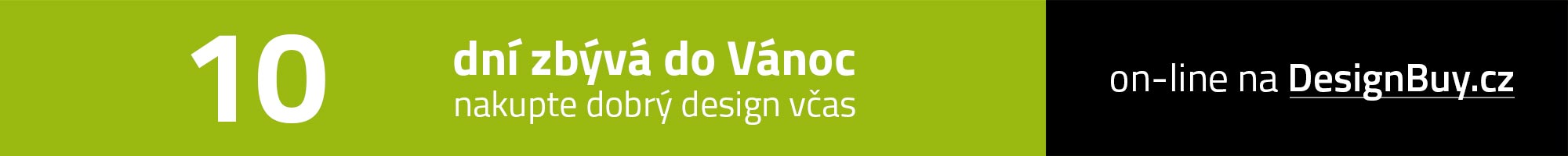 Přejděte do e-shopu DesignBuy.cz Přejděte do e-shopu DesignBuy.cz