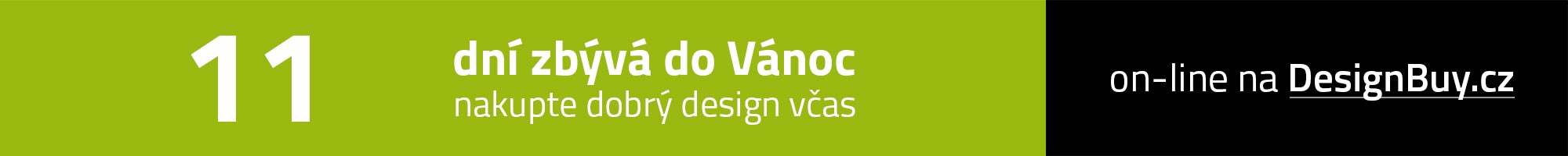 Přejděte do e-shopu DesignBuy.cz Přejděte do e-shopu DesignBuy.cz