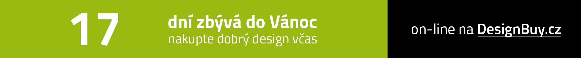 Přejděte do e-shopu DesignBuy.cz Přejděte do e-shopu DesignBuy.cz