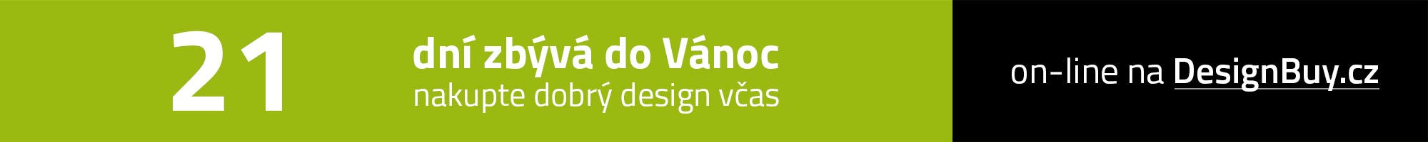 Přejděte do e-shopu DesignBuy.cz