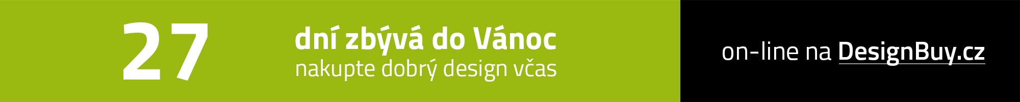 Přejděte do e-shopu DesignBuy.cz