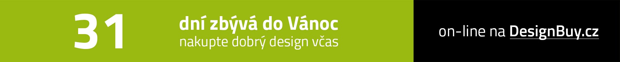 Přejděte do e-shopu DesignBuy.cz Přejděte do e-shopu DesignBuy.cz