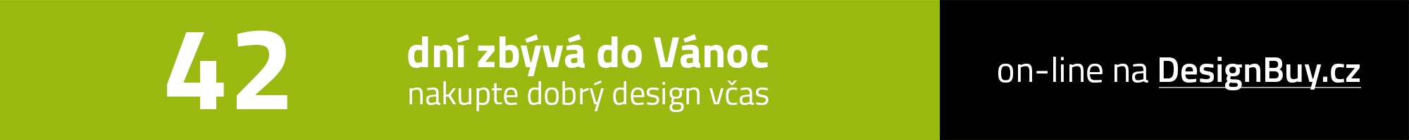 Přejděte do e-shopu DesignBuy.cz Přejděte do e-shopu DesignBuy.cz