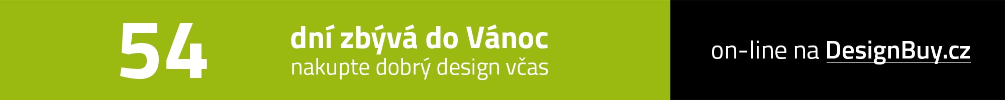 Přejděte do e-shopu DesignBuy.cz Přejděte do e-shopu DesignBuy.cz