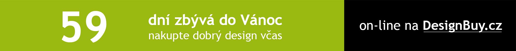 Přejděte do e-shopu DesignBuy.cz Přejděte do e-shopu DesignBuy.cz
