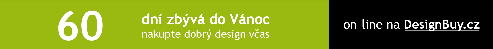 Přejděte do e-shopu DesignBuy.cz Přejděte do e-shopu DesignBuy.cz