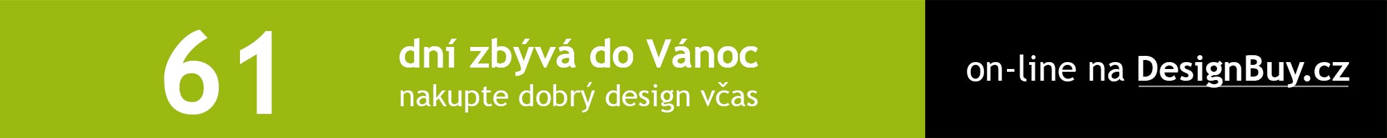 Přejděte do e-shopu DesignBuy.cz Přejděte do e-shopu DesignBuy.cz