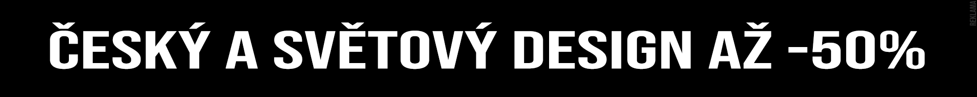 Vyprodej na DesignBuy.cz
